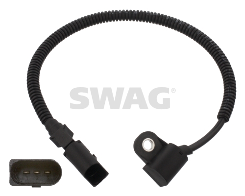 senzor,pozitie ax cu came 30 93 7607 SWAG